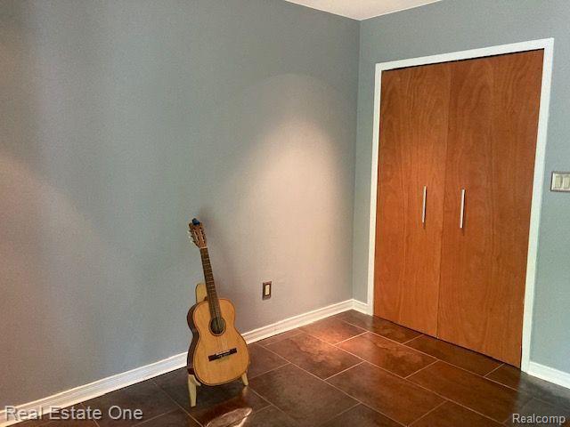 417 Prospect Street, Unit 208 Romeo, MI 48065 - Photo 11 of 16 Bedroom