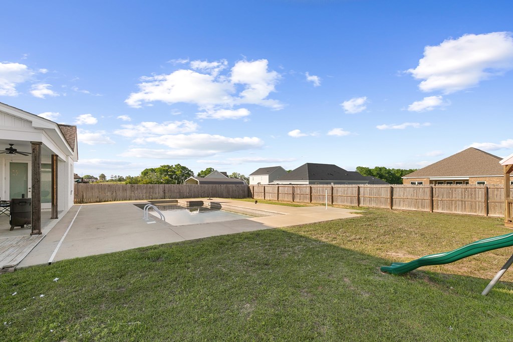 501 Early Walden Road Headland, AL 36345 - Photo 42 of 46