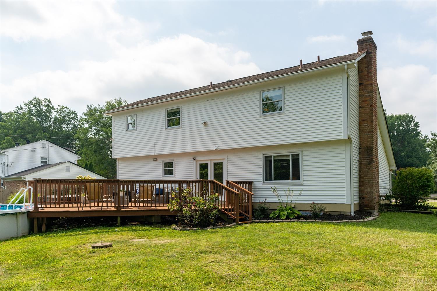 572 Pepper Ridge Road Cincinnati, OH 45244 - Photo 31 of 37 Gallery Image 31