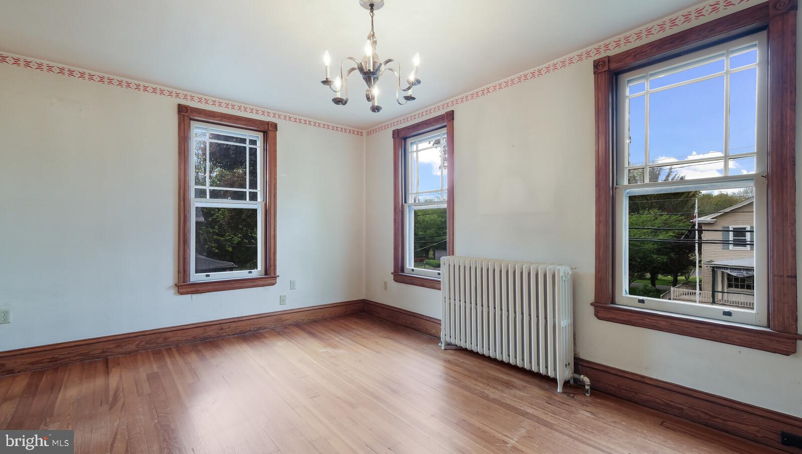 805 Township Line Road Newtown, PA 18940 - Photo 22 of 40 Master Bedroom