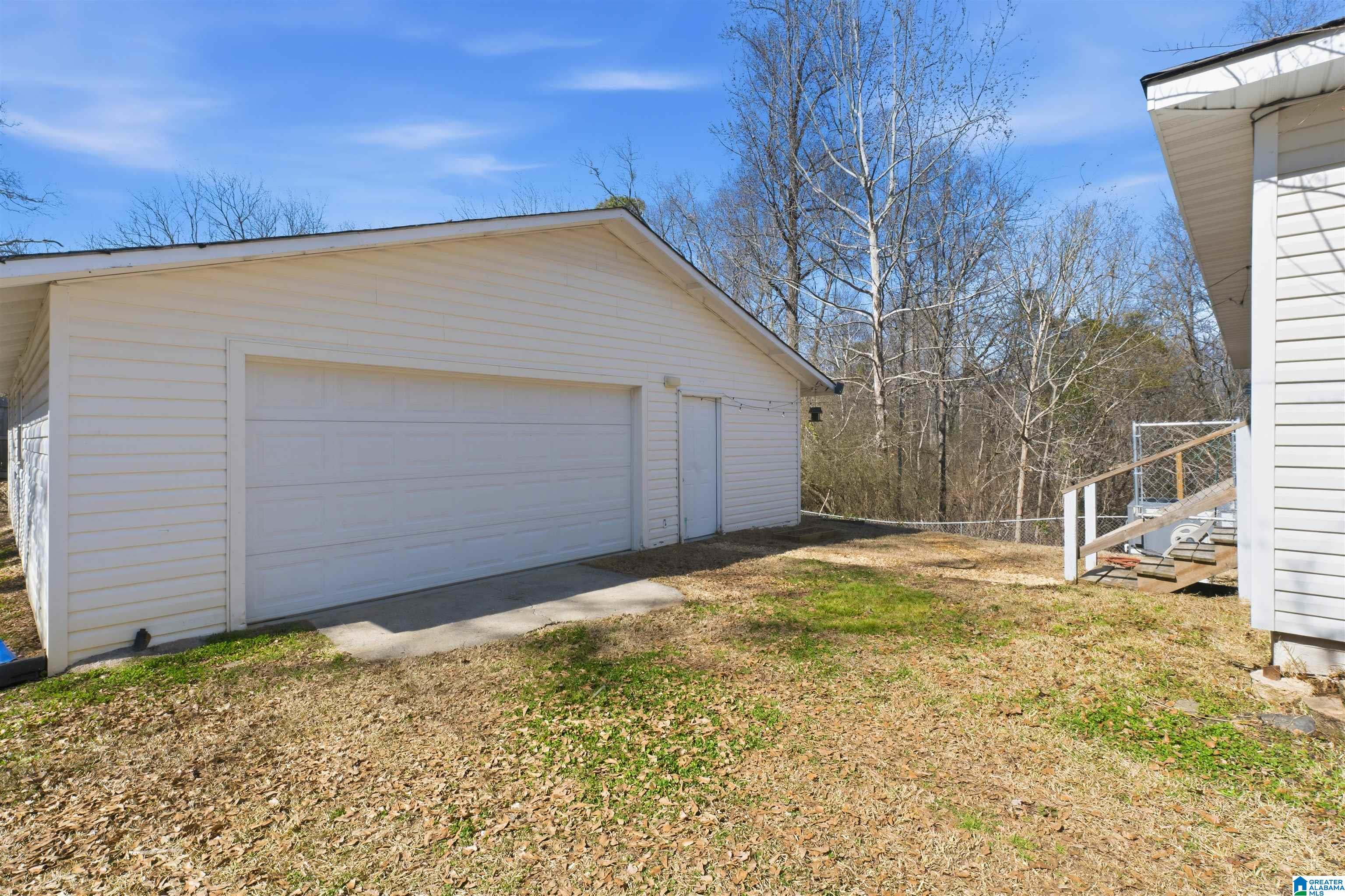 5632 Mckinney Road Mount Olive, AL 35117 - Photo 10 of 33