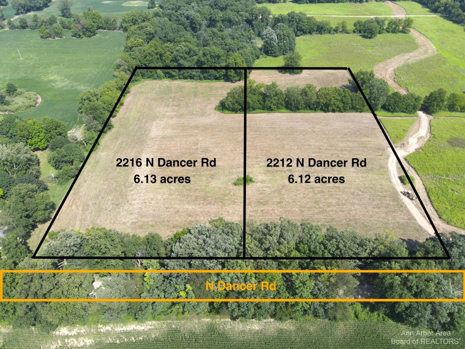 2216 North Dancer Road Dexter, MI 48130 - Photo 1 of 17 Photo 1