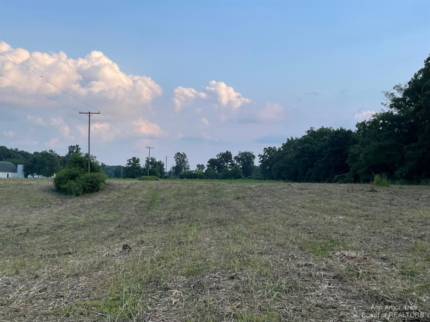 2216 North Dancer Road Dexter, MI 48130 - Photo 15 of 17 Photo 15