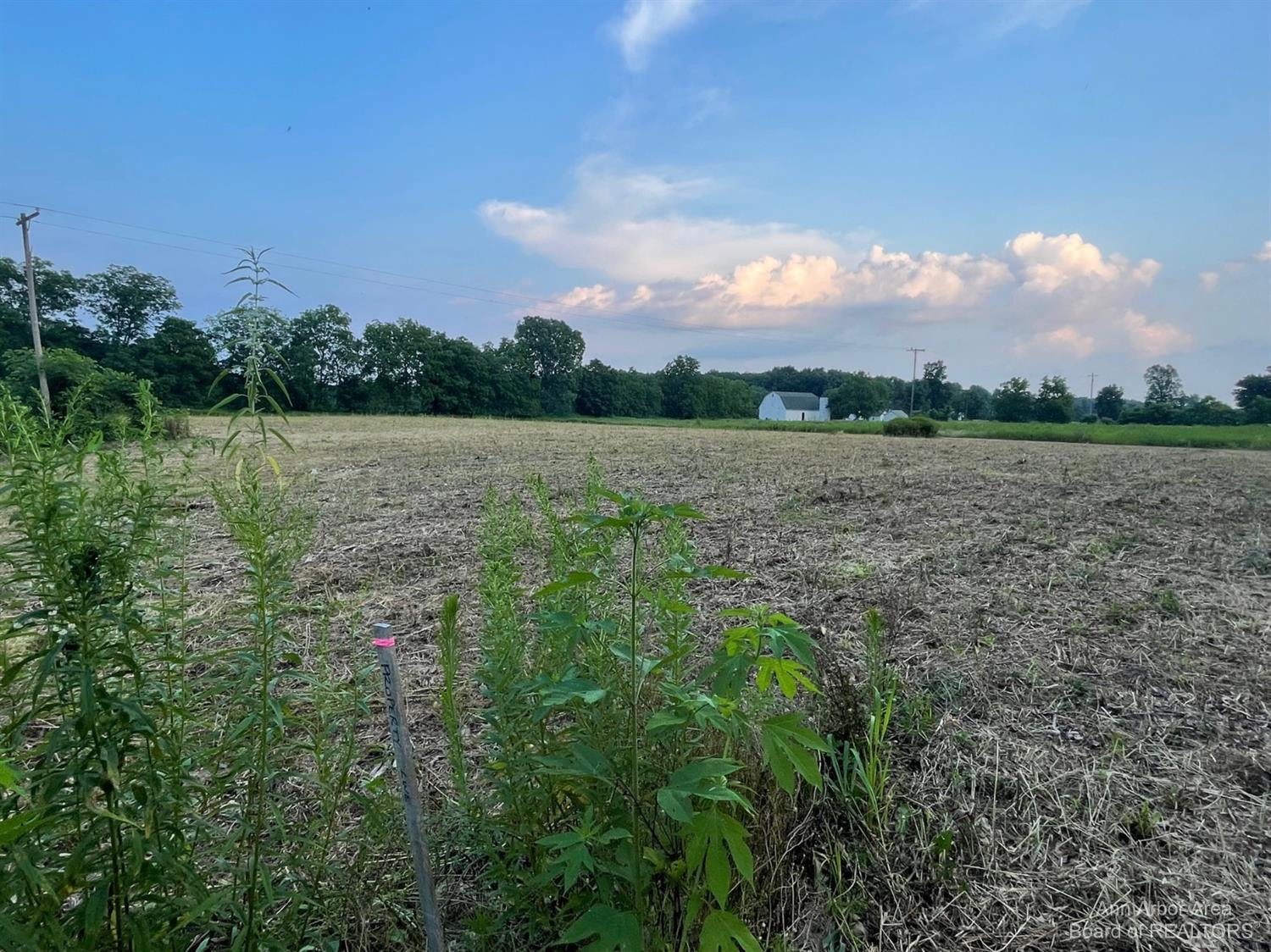 2216 North Dancer Road Dexter, MI 48130 - Photo 17 of 17 Photo 17