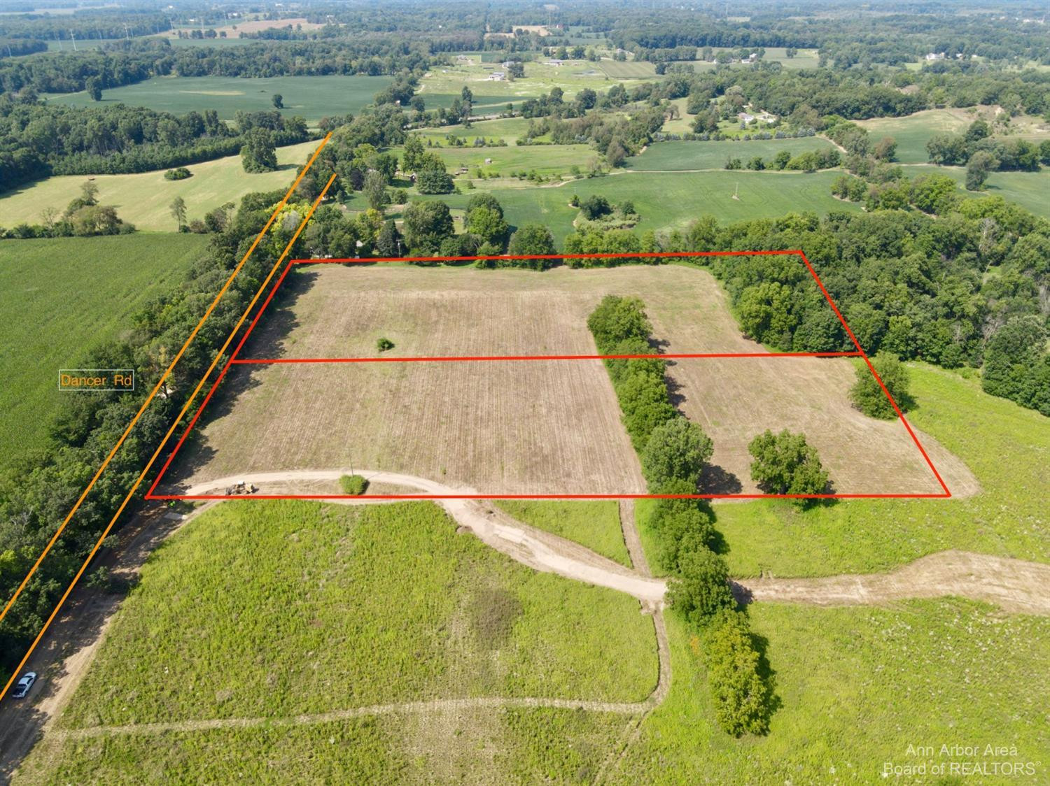 2216 North Dancer Road Dexter, MI 48130 - Photo 2 of 17 Photo 2