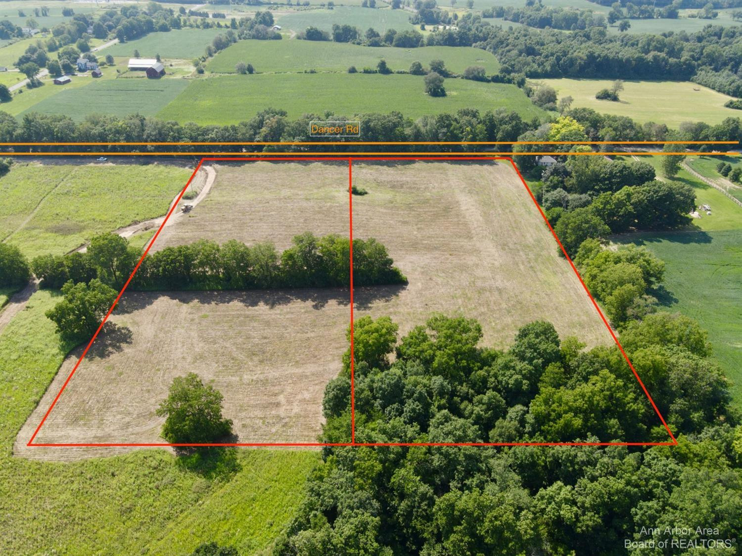 2216 North Dancer Road Dexter, MI 48130 - Photo 3 of 17 Photo 3