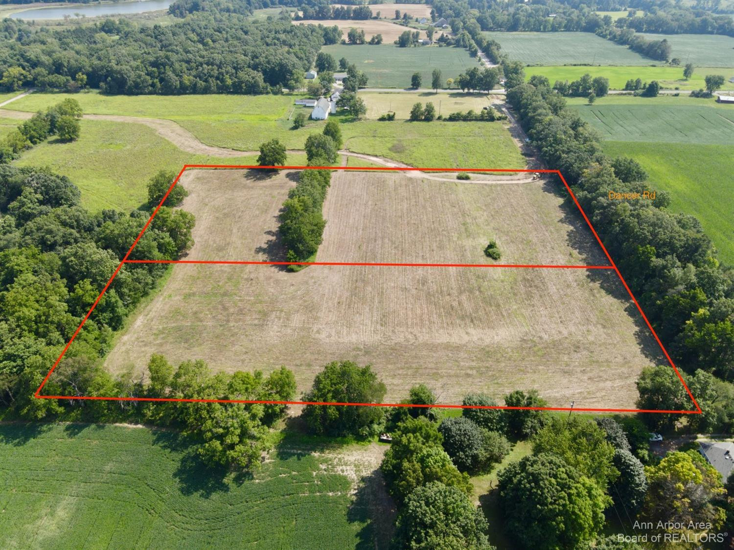 2216 North Dancer Road Dexter, MI 48130 - Photo 4 of 17 Photo 4