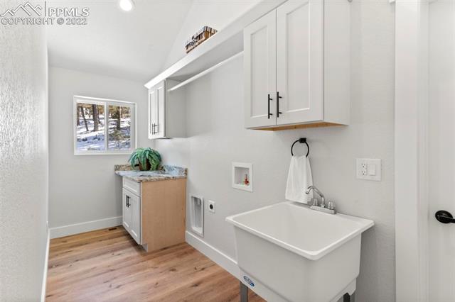 96 Wahsatch Road Florissant, CO 80816 - Photo 23 of 35 Gallery Image 23