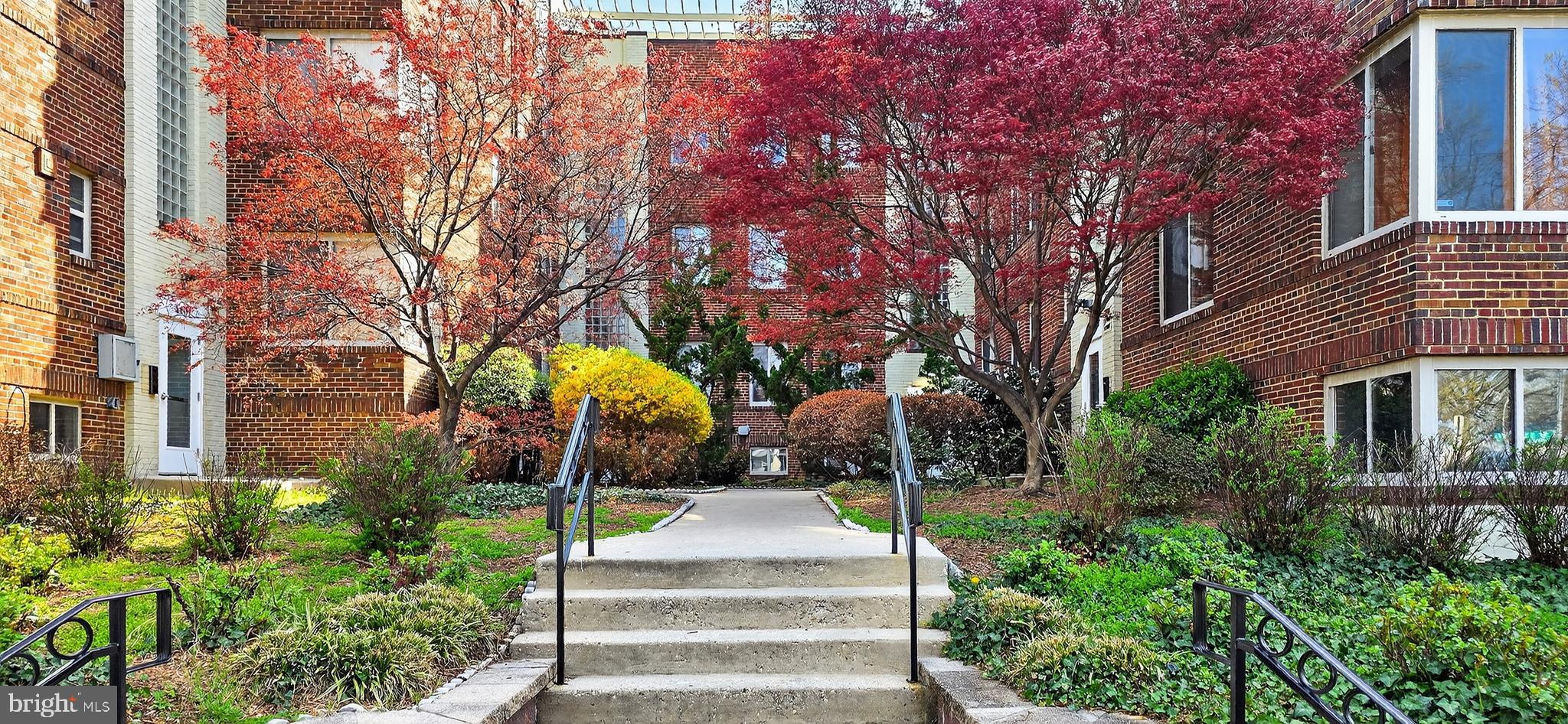 5405 9th Street Northwest, Unit 306 Washington, DC 20011 - Photo 5 of 28