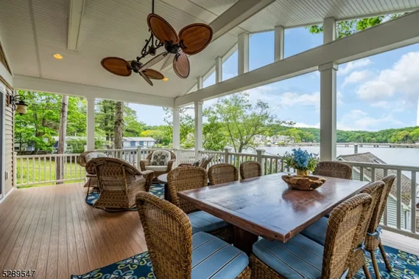 $975,000 | 423 Lakeside Boulevard, Hopatcong, NJ 07843