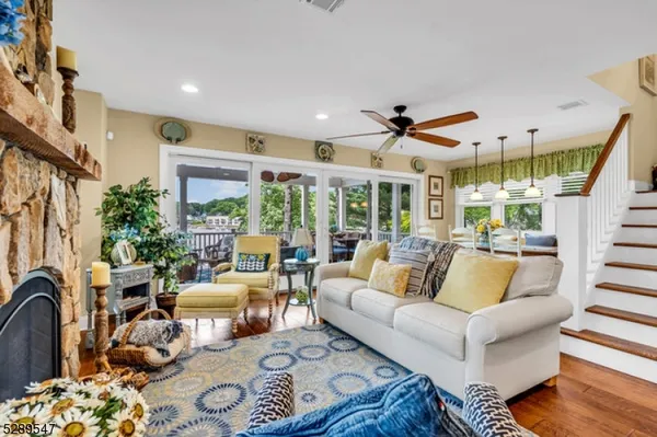 $975,000 | 423 Lakeside Boulevard, Hopatcong, NJ 07843