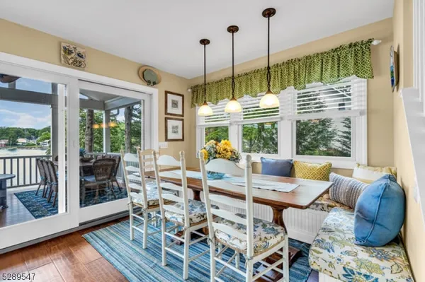 $975,000 | 423 Lakeside Boulevard, Hopatcong, NJ 07843