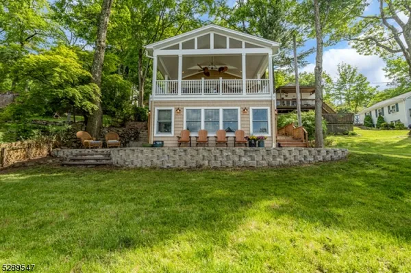 $975,000 | 423 Lakeside Boulevard, Hopatcong, NJ 07843
