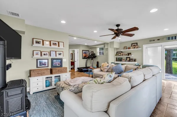 $975,000 | 423 Lakeside Boulevard, Hopatcong, NJ 07843