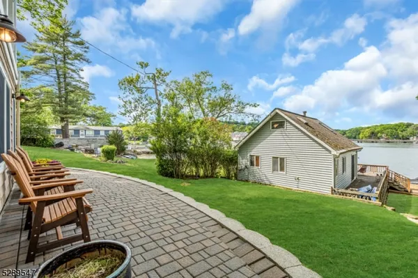 $975,000 | 423 Lakeside Boulevard, Hopatcong, NJ 07843