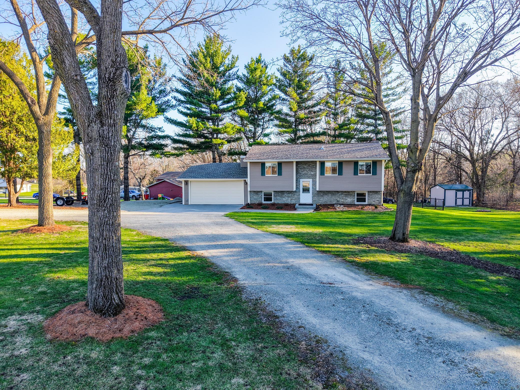 607 Stagecoach Road Mantorville, MN 55955 - Photo 35 of 68