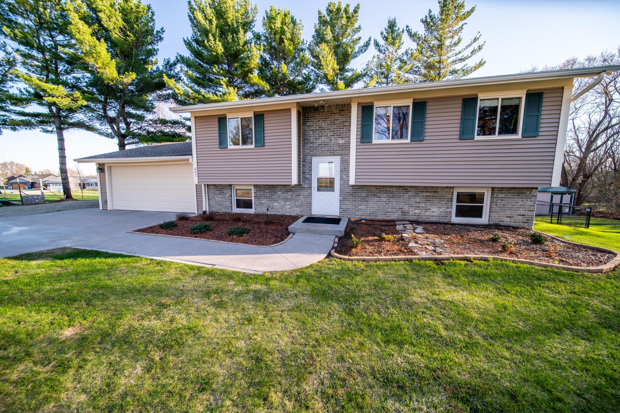 607 Stagecoach Road Mantorville, MN 55955 - Photo 37 of 68