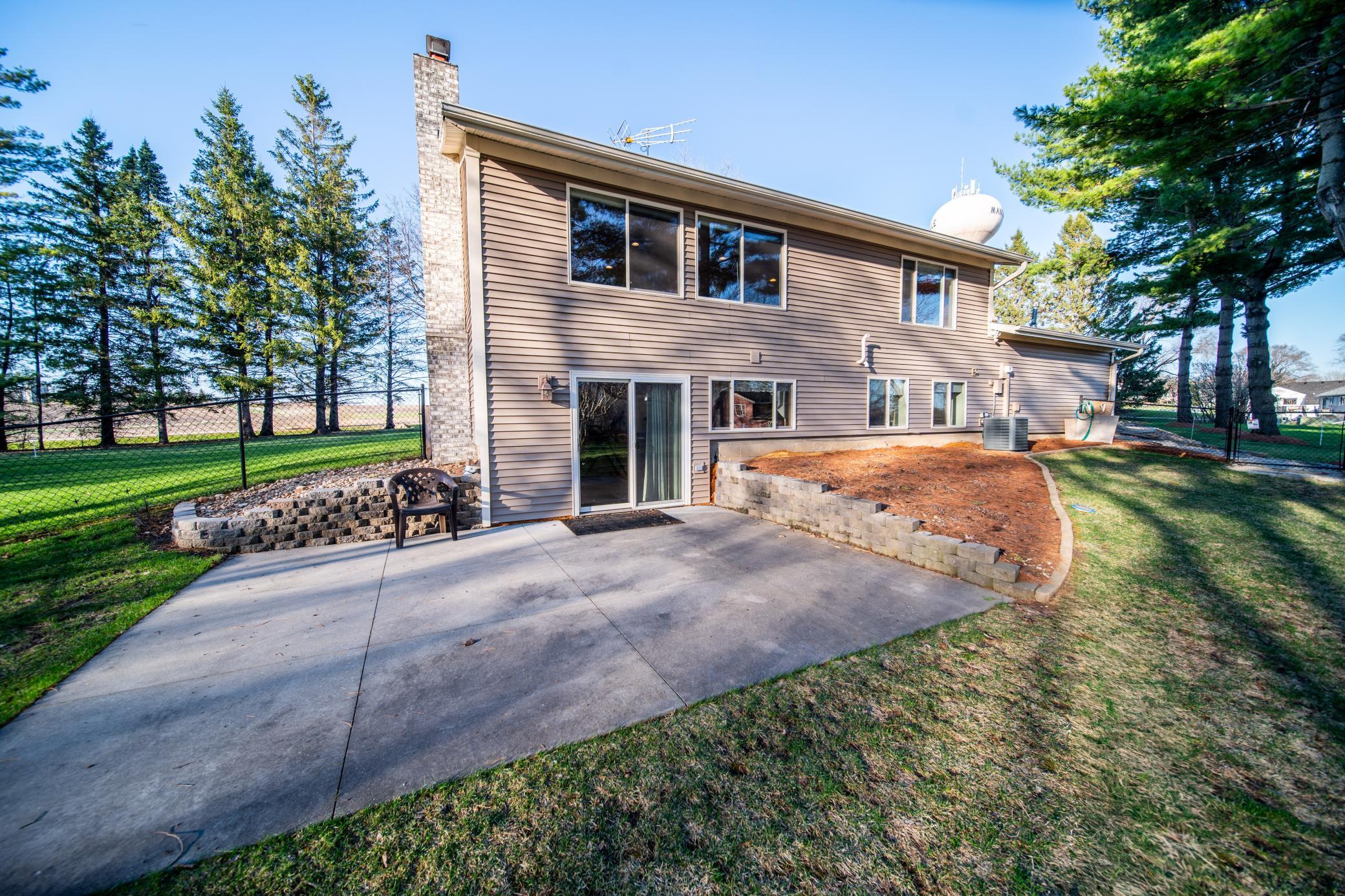 607 Stagecoach Road Mantorville, MN 55955 - Photo 43 of 68