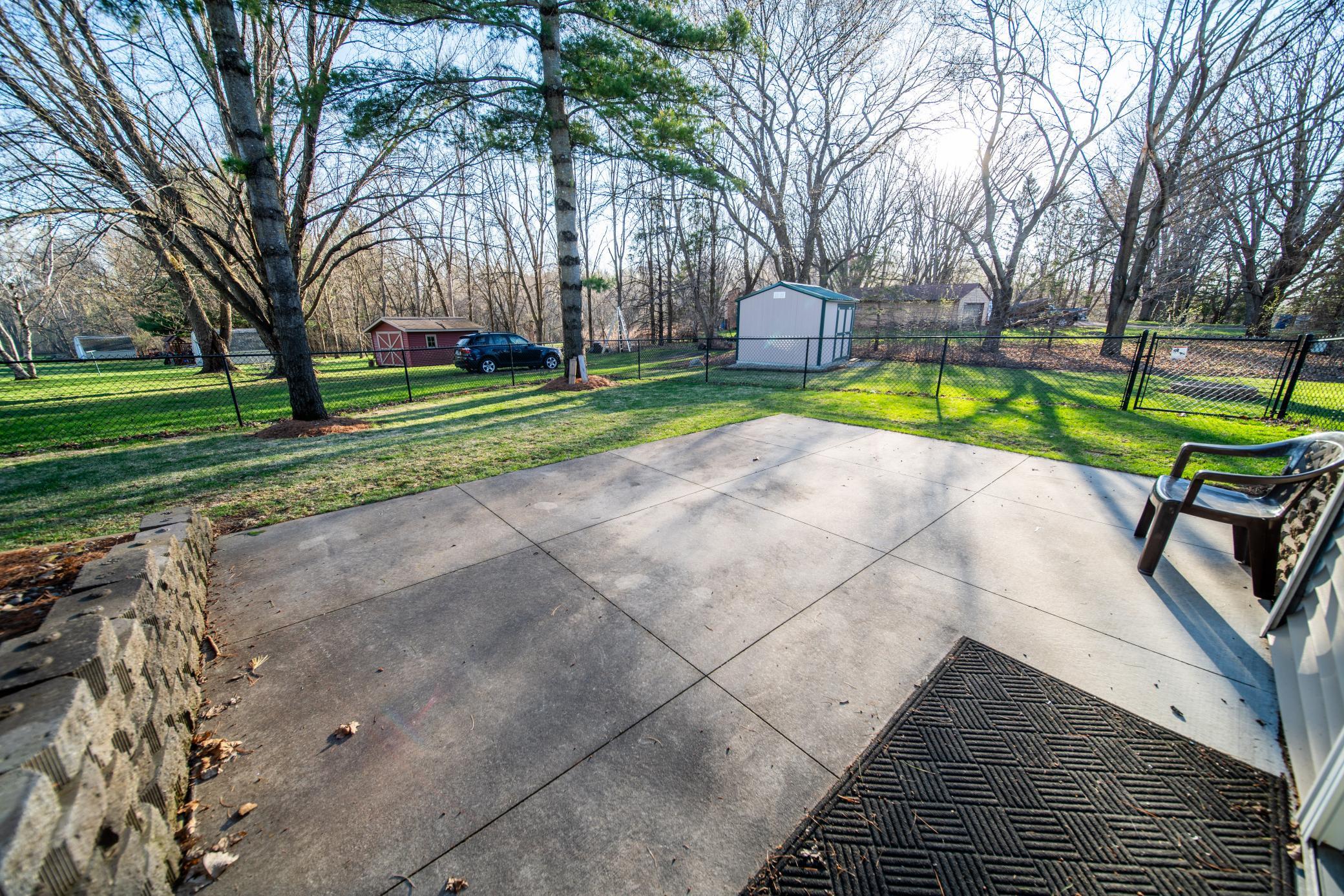 607 Stagecoach Road Mantorville, MN 55955 - Photo 44 of 68