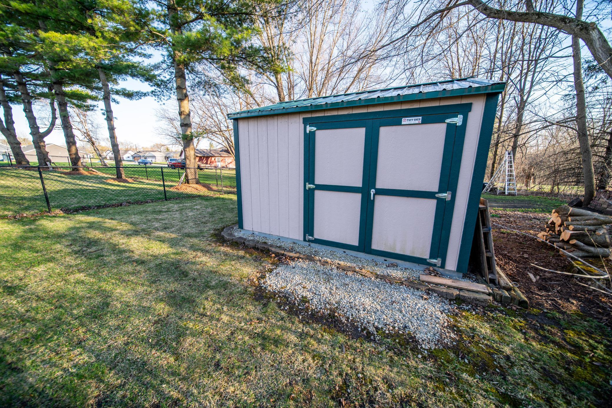 607 Stagecoach Road Mantorville, MN 55955 - Photo 45 of 68