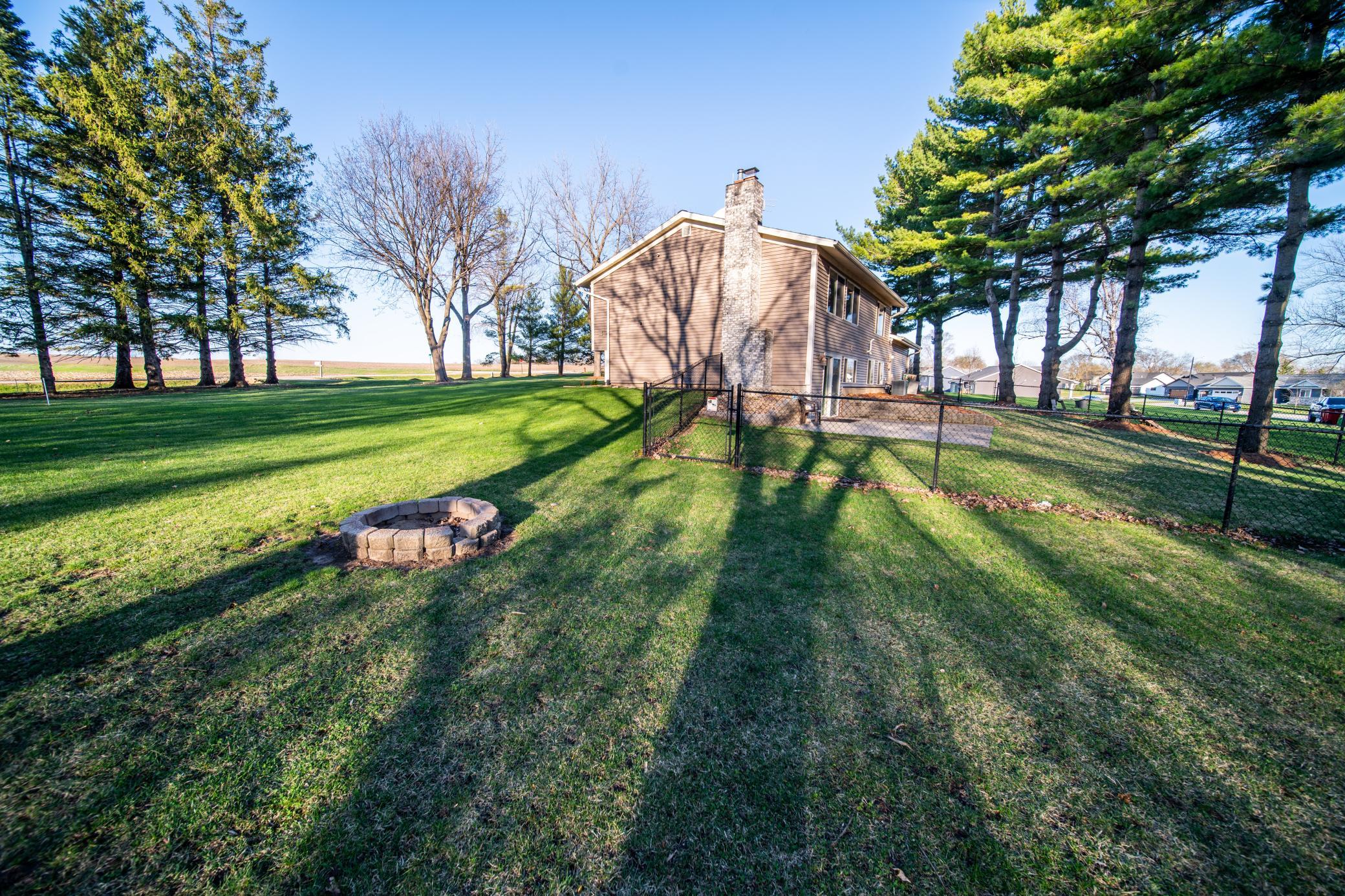 607 Stagecoach Road Mantorville, MN 55955 - Photo 46 of 68