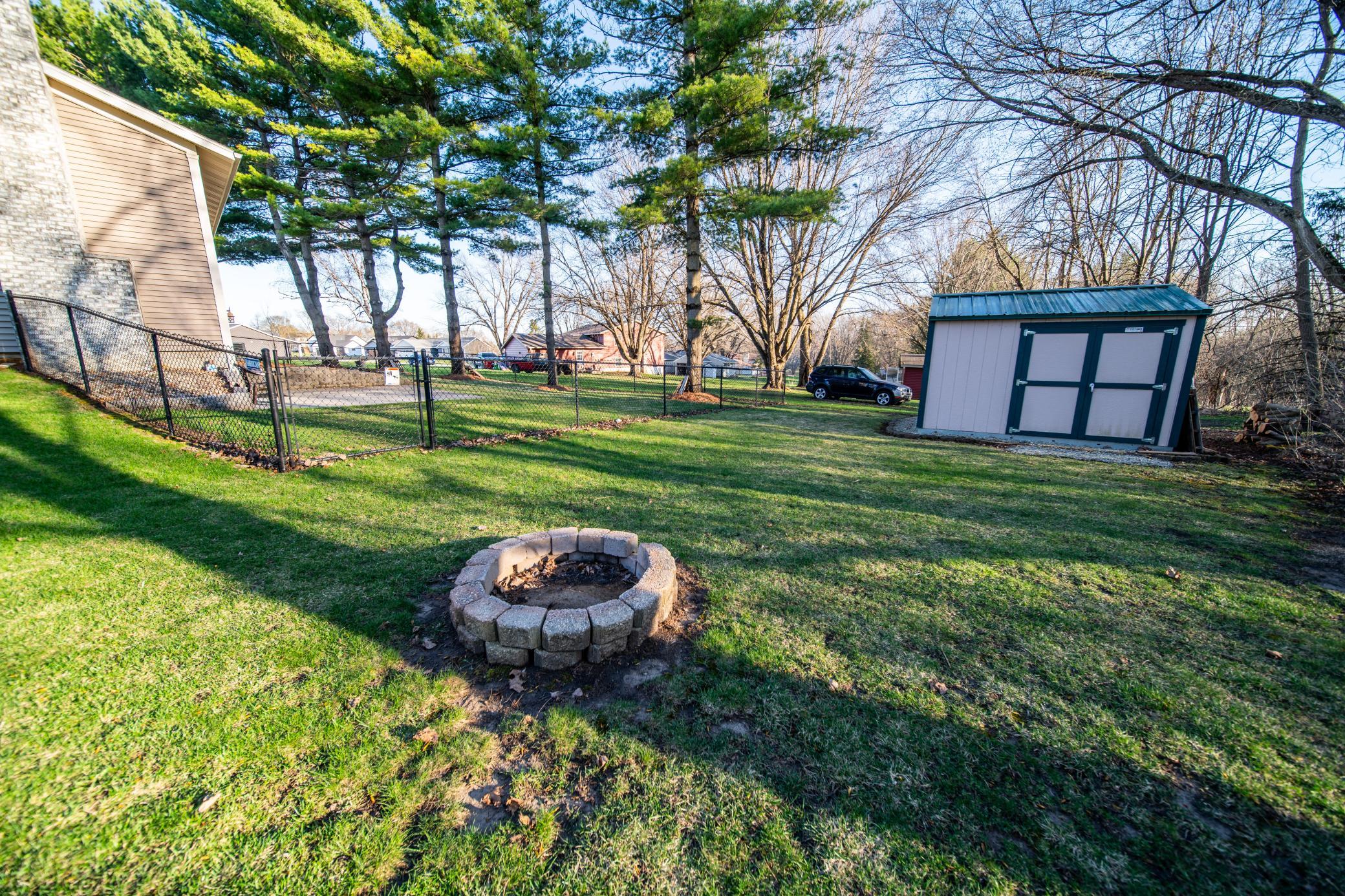 607 Stagecoach Road Mantorville, MN 55955 - Photo 47 of 68