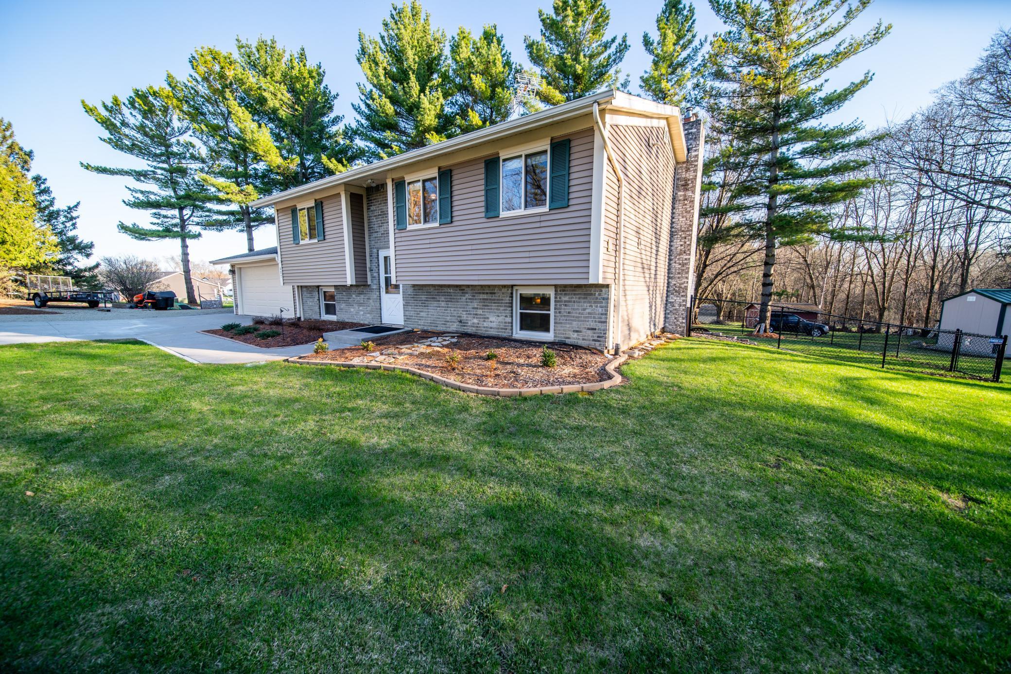 607 Stagecoach Road Mantorville, MN 55955 - Photo 49 of 68