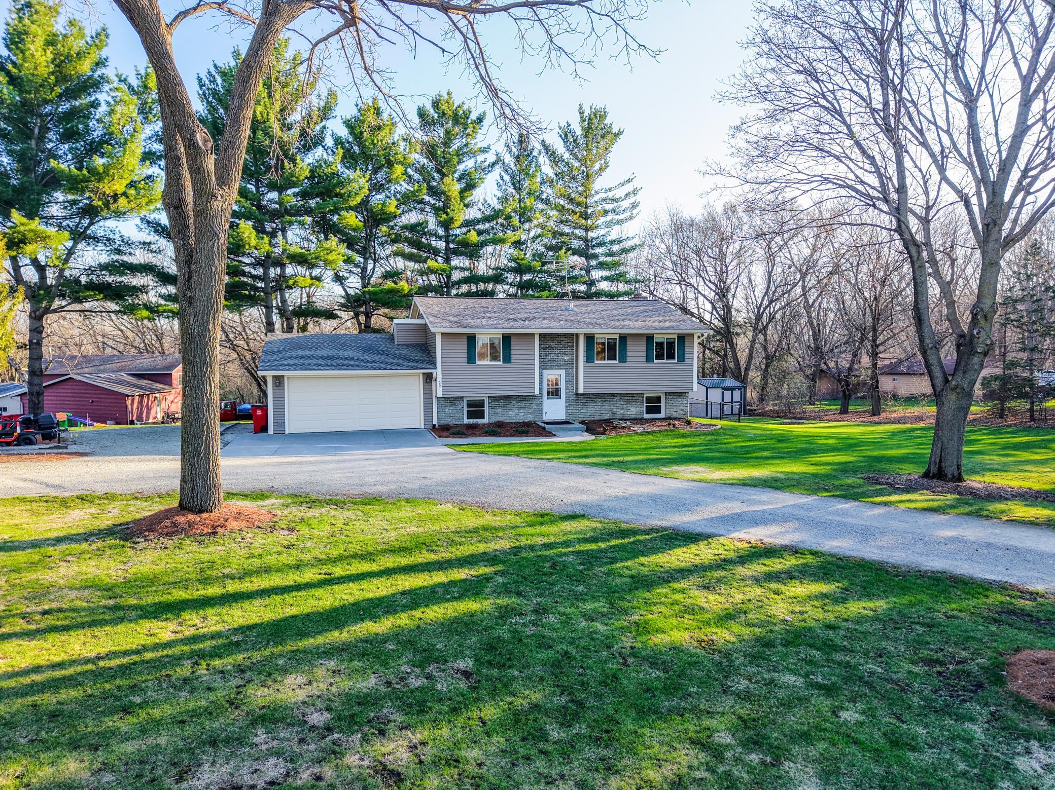 607 Stagecoach Road Mantorville, MN 55955 - Photo 52 of 68