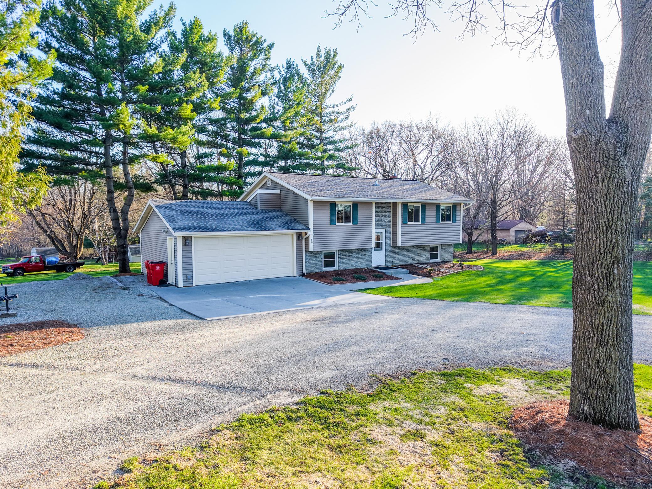 607 Stagecoach Road Mantorville, MN 55955 - Photo 53 of 68