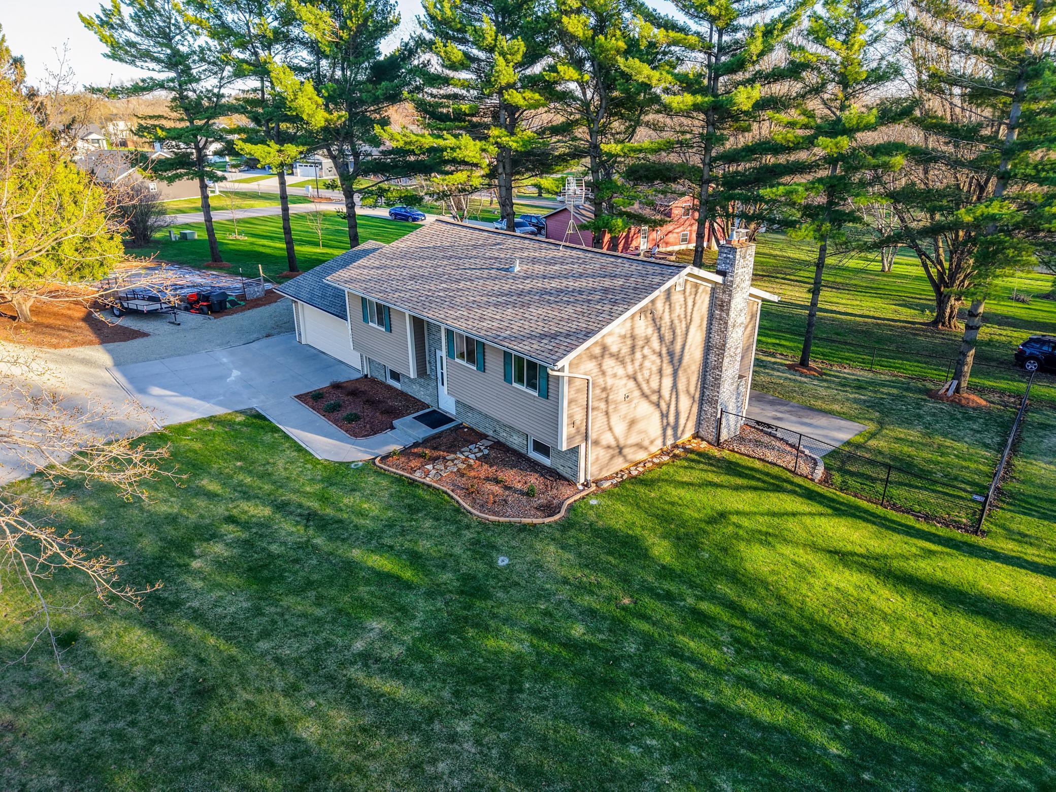 607 Stagecoach Road Mantorville, MN 55955 - Photo 55 of 68