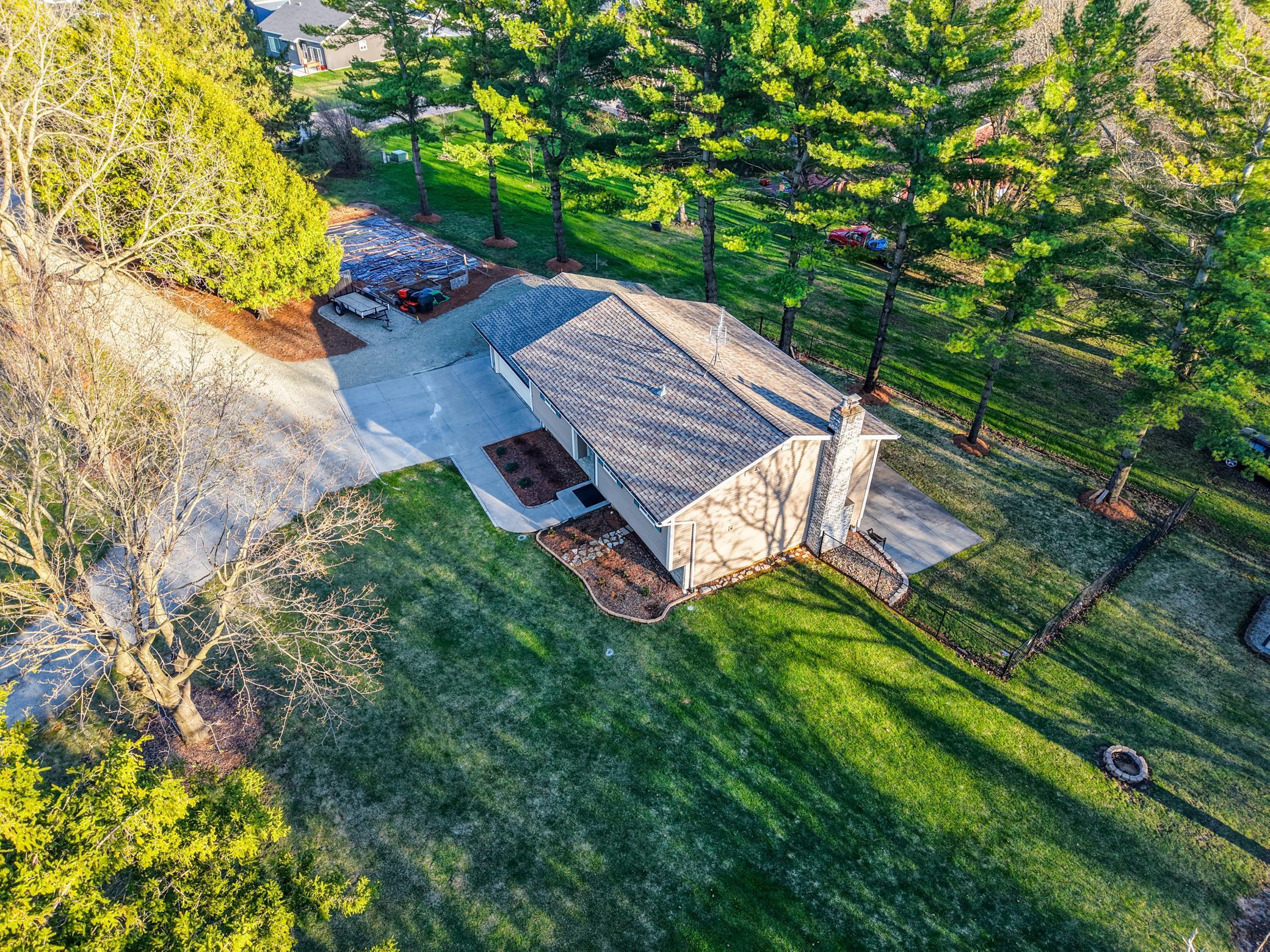 607 Stagecoach Road Mantorville, MN 55955 - Photo 56 of 68