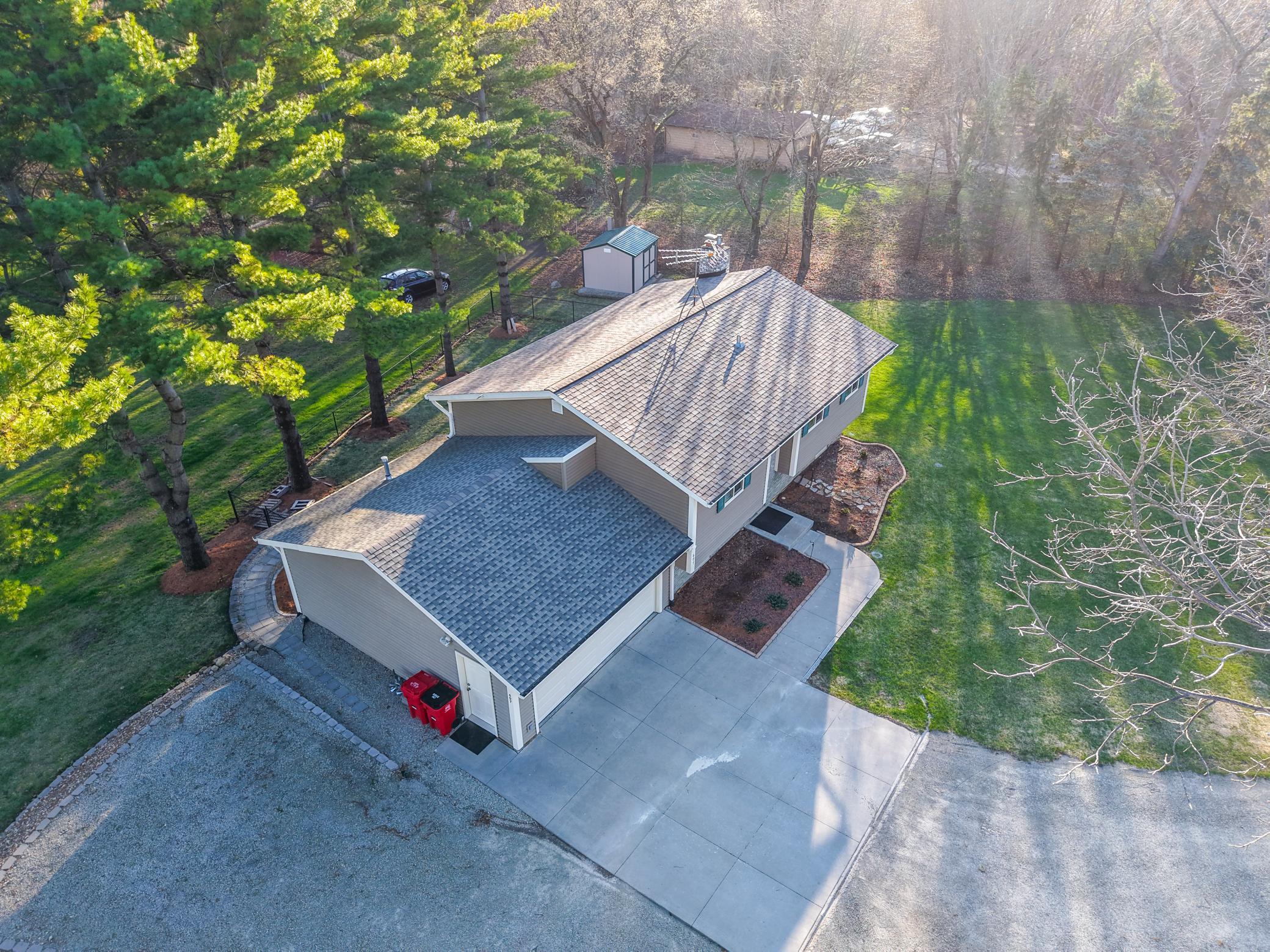 607 Stagecoach Road Mantorville, MN 55955 - Photo 57 of 68