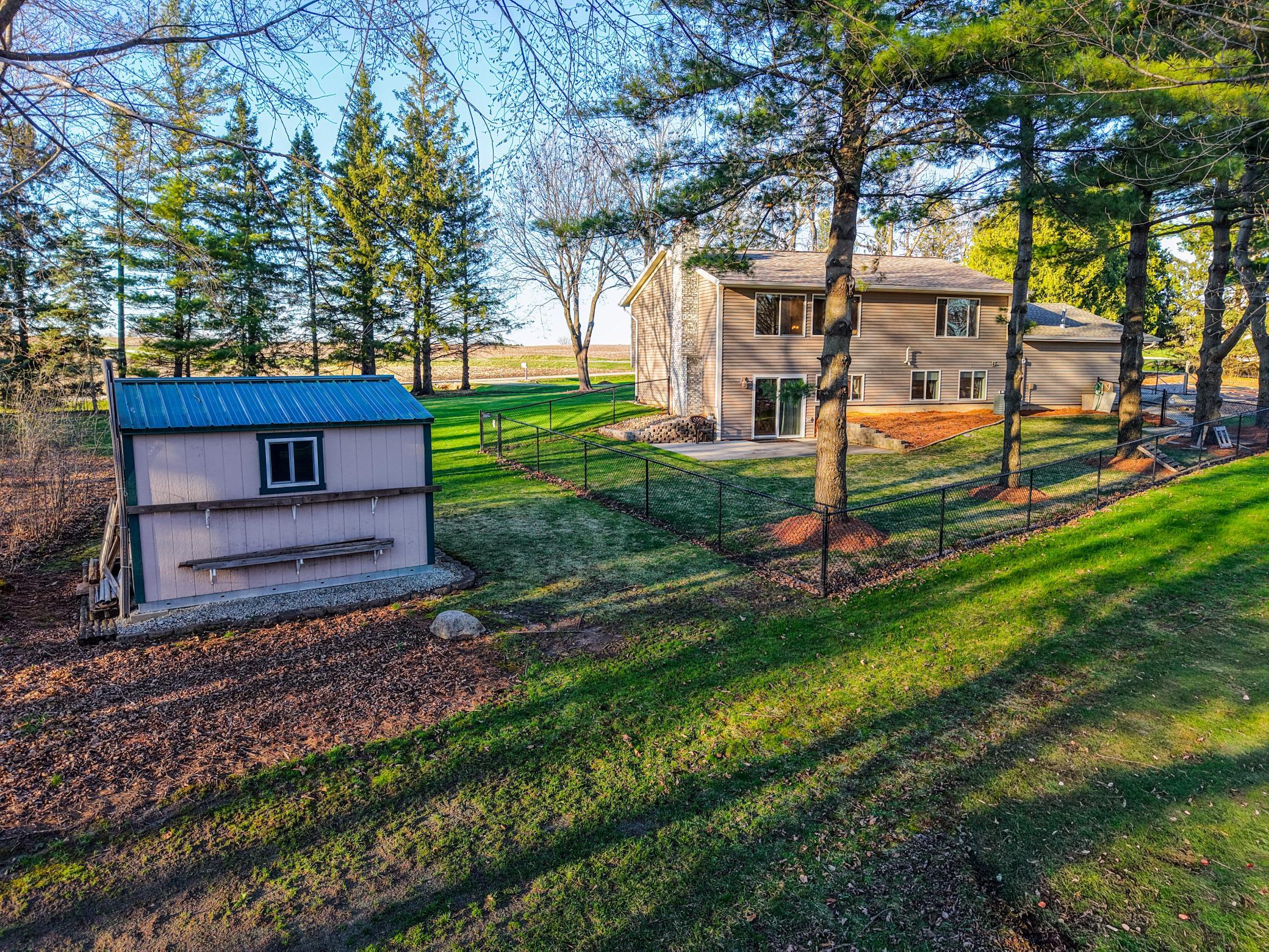 607 Stagecoach Road Mantorville, MN 55955 - Photo 58 of 68