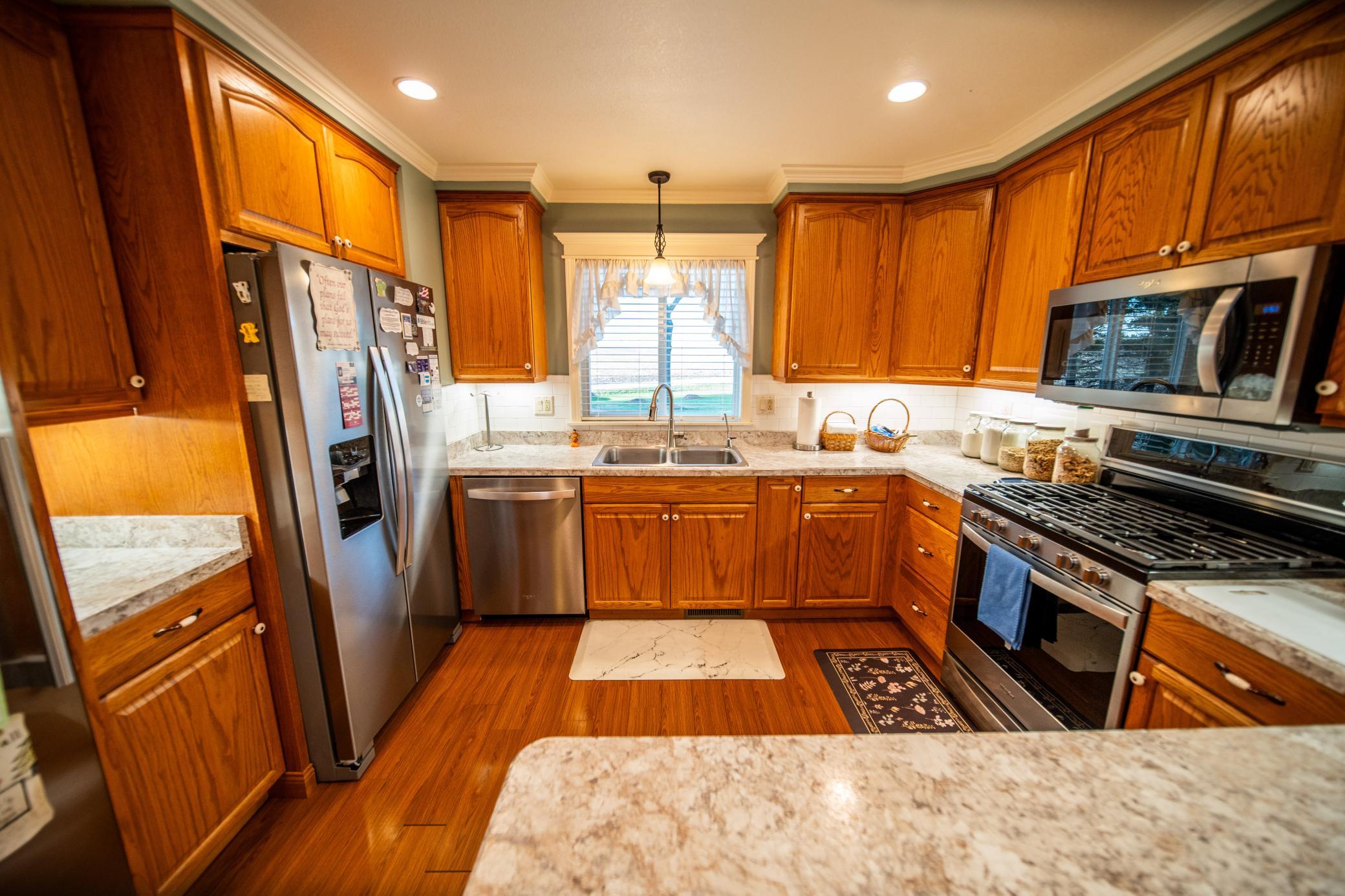 607 Stagecoach Road Mantorville, MN 55955 - Photo 6 of 68