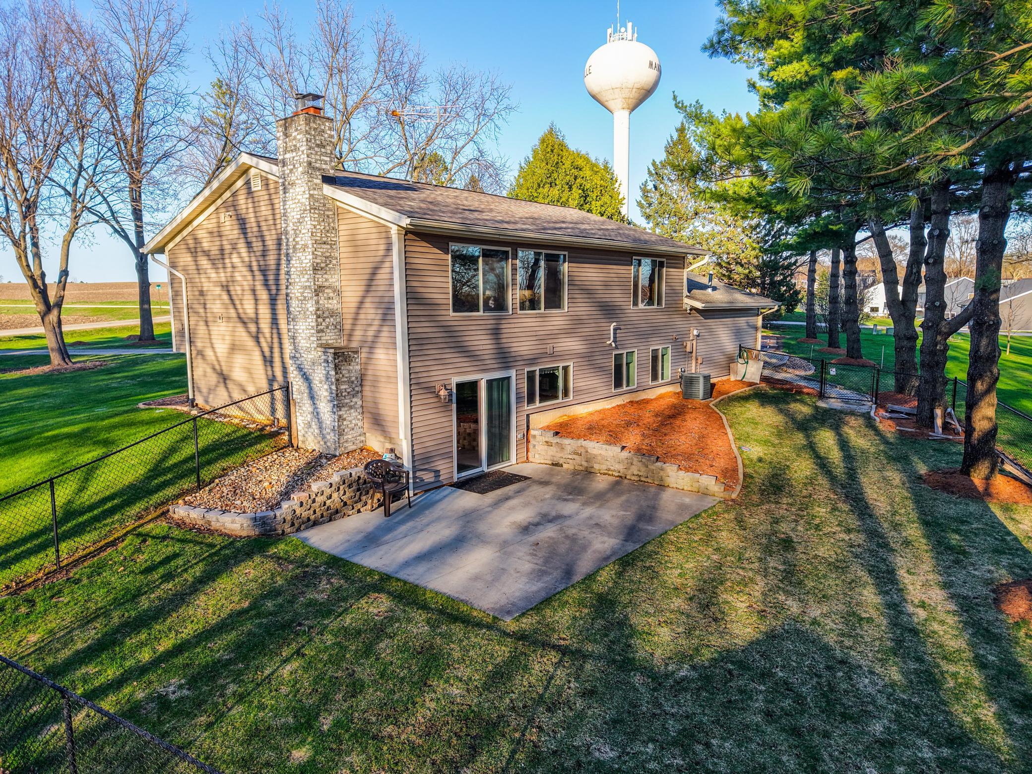 607 Stagecoach Road Mantorville, MN 55955 - Photo 61 of 68