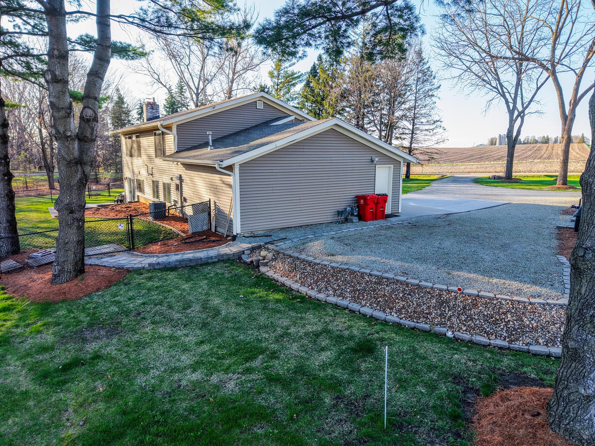 607 Stagecoach Road Mantorville, MN 55955 - Photo 62 of 68