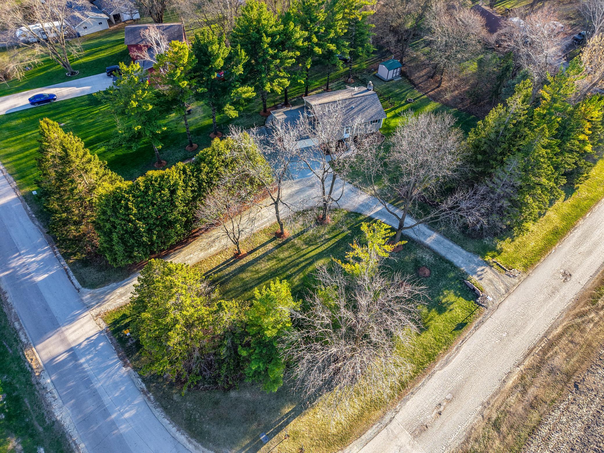 607 Stagecoach Road Mantorville, MN 55955 - Photo 63 of 68