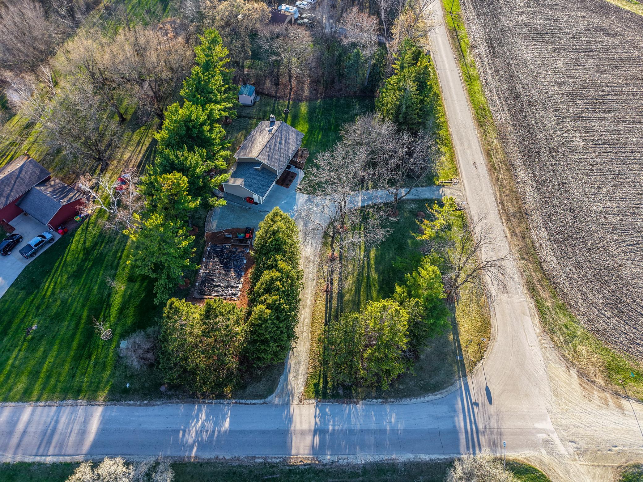 607 Stagecoach Road Mantorville, MN 55955 - Photo 64 of 68