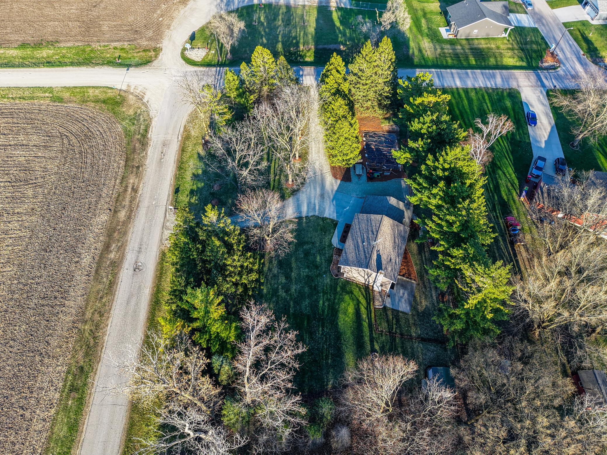 607 Stagecoach Road Mantorville, MN 55955 - Photo 65 of 68