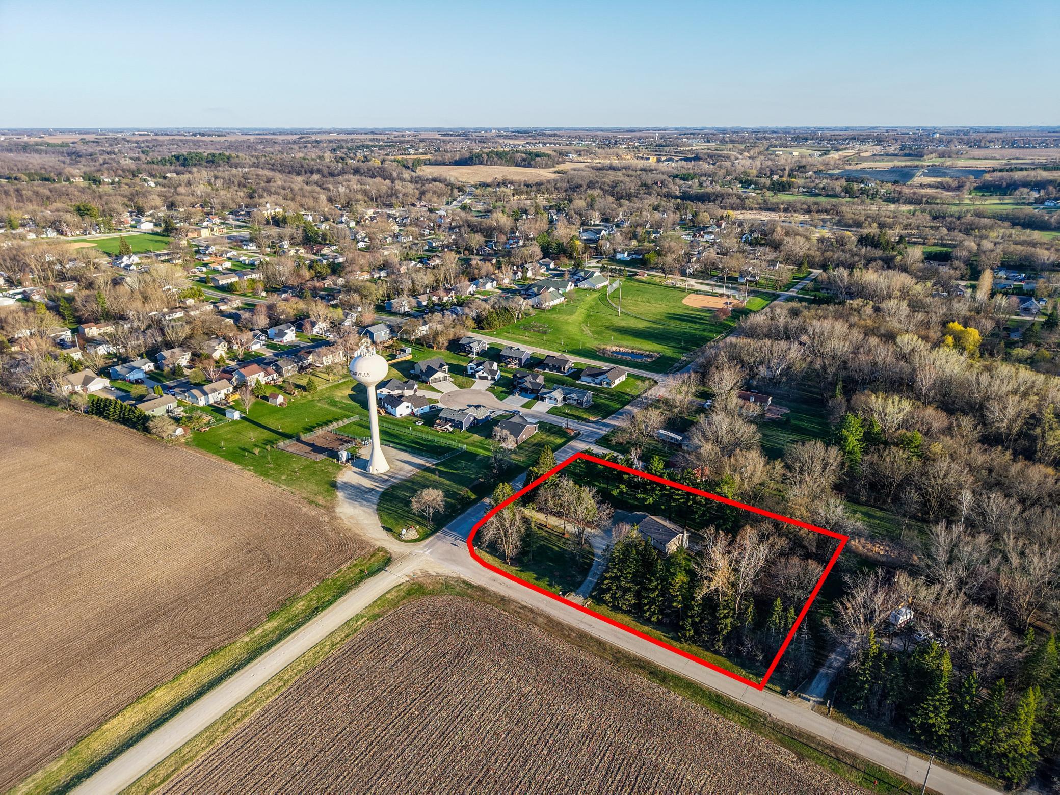 607 Stagecoach Road Mantorville, MN 55955 - Photo 66 of 68