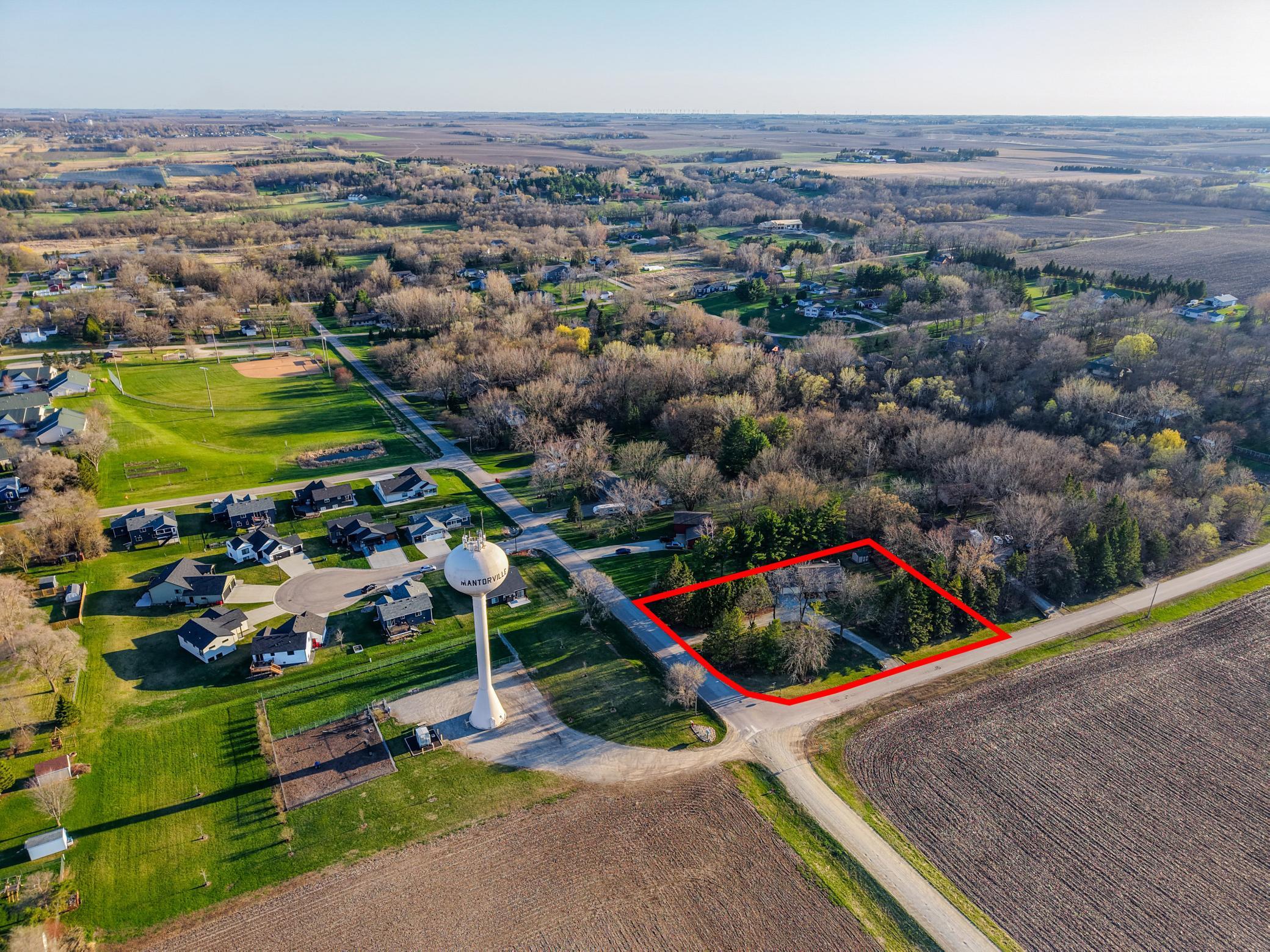 607 Stagecoach Road Mantorville, MN 55955 - Photo 67 of 68