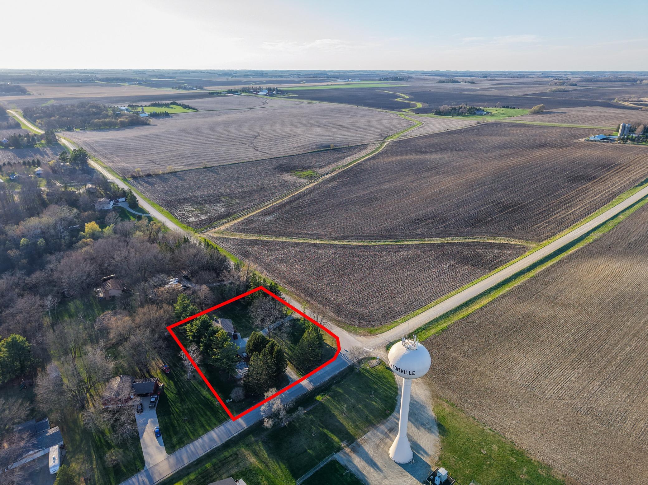 607 Stagecoach Road Mantorville, MN 55955 - Photo 68 of 68