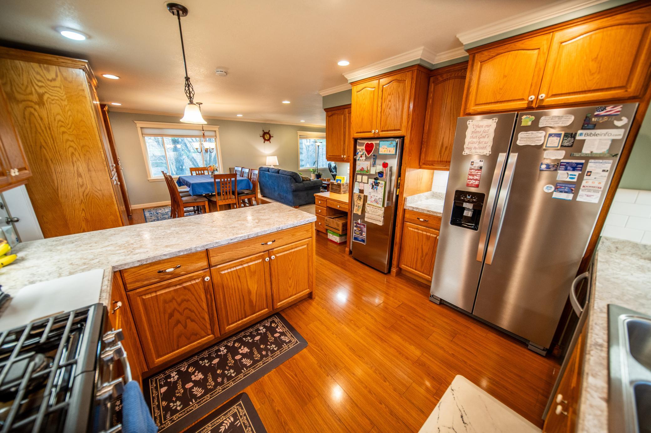 607 Stagecoach Road Mantorville, MN 55955 - Photo 8 of 68