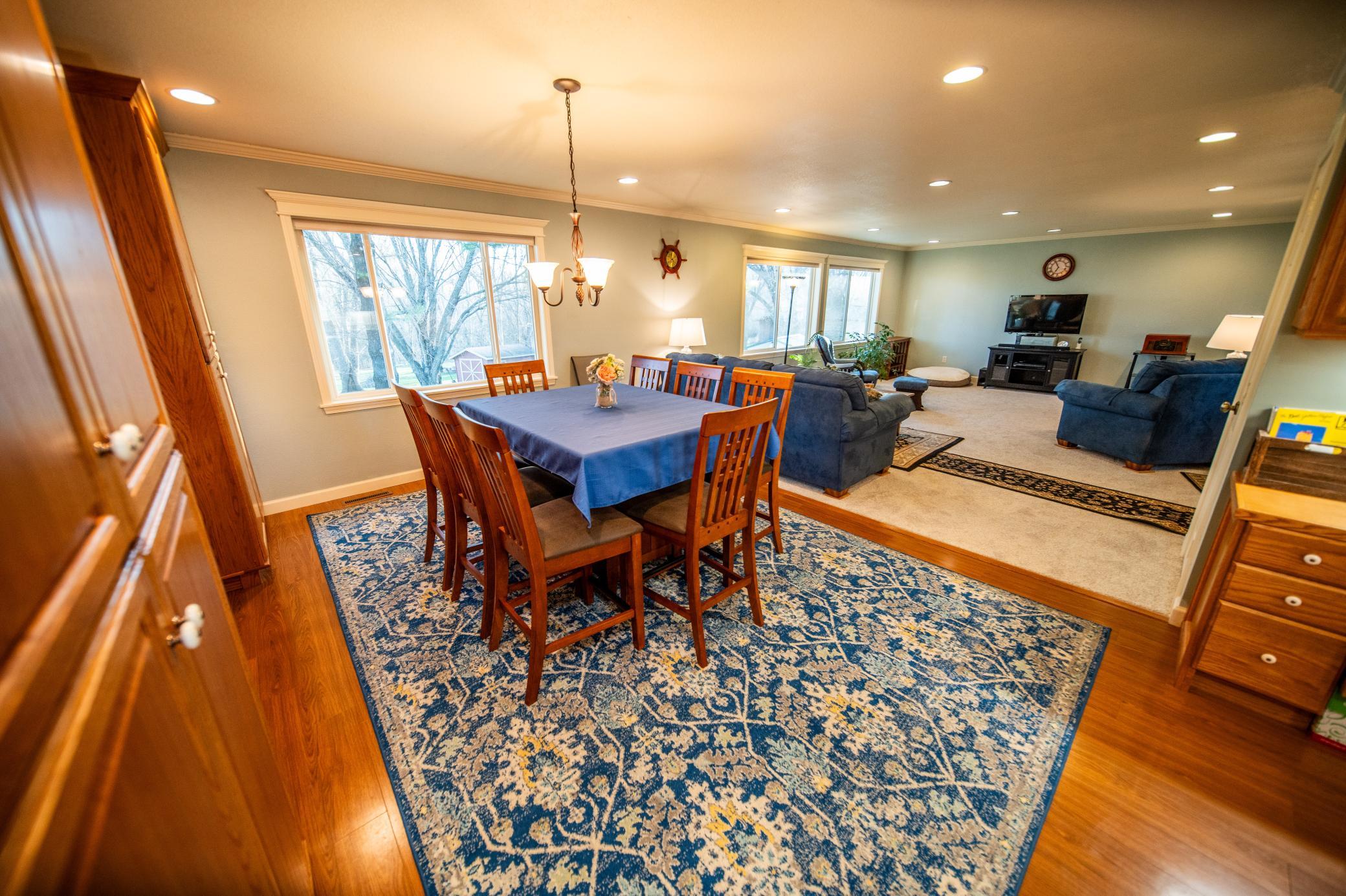 607 Stagecoach Road Mantorville, MN 55955 - Photo 9 of 68