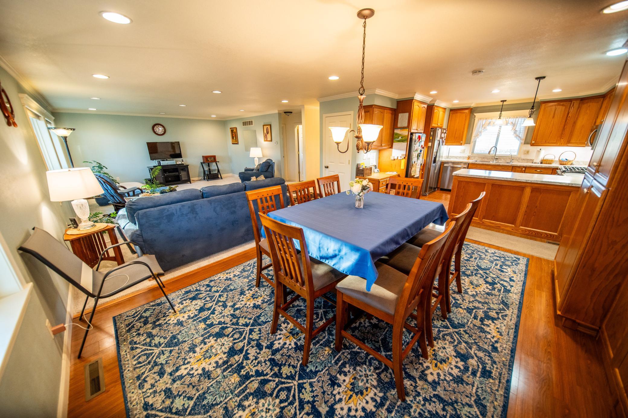 607 Stagecoach Road Mantorville, MN 55955 - Photo 10 of 68