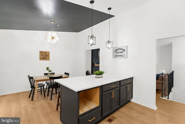 $424,900 | 1917 Campbell Drive, Suitland, MD 20746