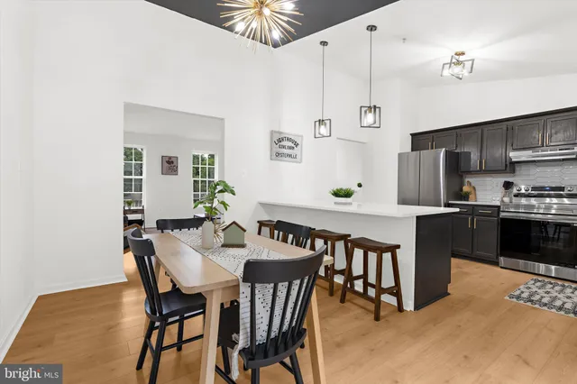 $424,900 | 1917 Campbell Drive, Suitland, MD 20746