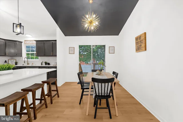 $424,900 | 1917 Campbell Drive, Suitland, MD 20746