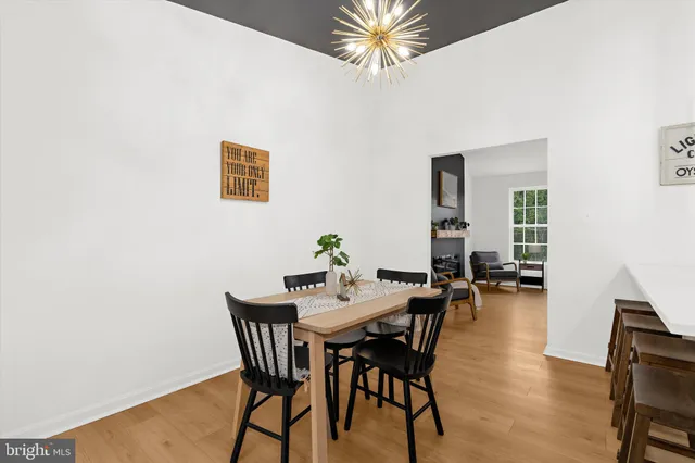 $424,900 | 1917 Campbell Drive, Suitland, MD 20746