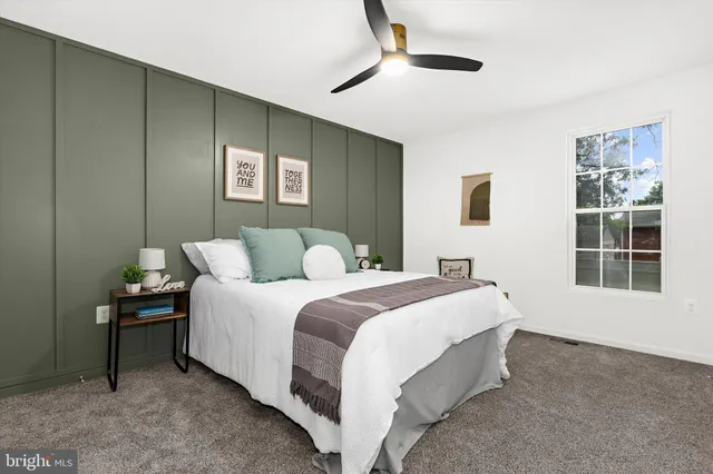 $424,900 | 1917 Campbell Drive, Suitland, MD 20746